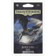 [Fantasy Flight Games] Arkham Horror Living Card Game Black Stars Rise