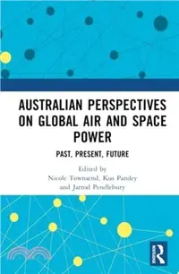 在飛比找三民網路書店優惠-Australian Perspectives on Glo