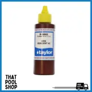 Taylor R-0002 DPD Reagent #2 60ml