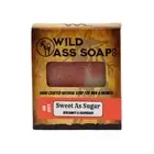 Lard Bar Soap | 4.5 oz | Sweet As Sugar Scent | Palm Oil Free