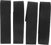 MUELODSIC 4pcs Softball Sleeve Straps Anti- Elastic Bands for Women Hook and Ties for Sportswear Wear-Resistant Sleeve Holders for Comfortable Fit