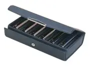 Suzuki Bluesmaster set, Harmonica - Free US Shipping!