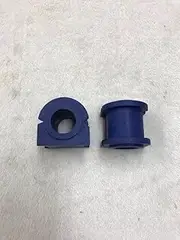 2 x Rear Anti-Roll/Sway Bar Bush Compatible With Dodge Journey JC 2009-2017 SAR/JC/009A