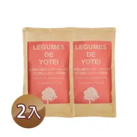 在飛比找momo購物網優惠-【LEGUMES DE YOTEI】無添加小麥鬆餅粉180g