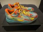 Size 5Y - Nike Kobe 8 Protro 2024 Venice Beach Shoes SNKRS Brand New In Hand