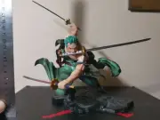 One Piece Action Figure Roronoa Zoro Three Thousand Worlds US seller high quali