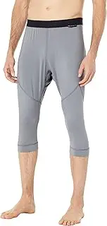 [Obermeyer] Mens Lean Crop Baselayer Botto