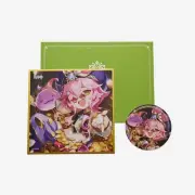 Genshin Day of Destiny Series Gift Set Dori