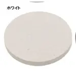 現貨 日本 HIRO 速乾珪藻土圓型杯墊 一盒五入