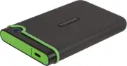 4TB SJ25M3C, USB 3.1 Portable Hard Drive Rugged, Anti-Shock Resistant, Compac...