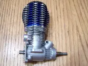 For Traxxas TRX 3.3 Nitro Engine NO Carburetor Revo T-maxx Jato Slayer Pro 4-Tec