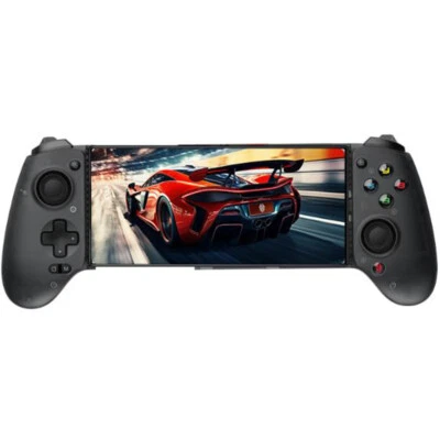 Nubia Red Magic 9 8 8S Pro+ Shadow Blade 2 Gamepad Game Controller Type-C Handle