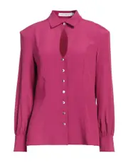 [SIMONA CORSELLINI] SIMONA CORSELLINI Shirts - Item 10483544