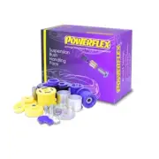 PowerFlex Handling Pack Bushing Kit for MINI Cooper R50 R52 R53