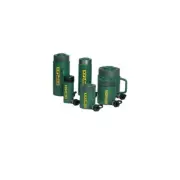 RC123A SIMPLEX, 12 TON 3" STROKE S/A SPRING RETURN HOLLOW CYLINDER, NEW