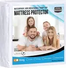 King Size Waterproof Mattress Protector