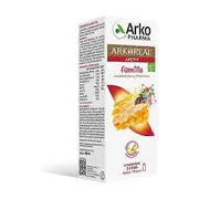 Arkopharma Arkoreal Apetit Junior syrup 150 ml