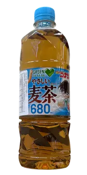 Suntory Barley Tea - 680ml