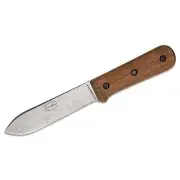 KA BAR BECKER BK62 KEPHART Bushcraft Knife. KA-BAR Fixed Blade, Sheath Inc Edc