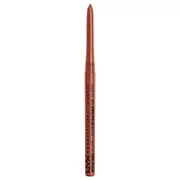 NYX Retractable Lip Liner Pencil 01 Natural