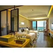 Harman Resort Hotel Sanya