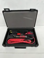 6PC AUTOMOTIVE LCD CIRCUIT TESTER KIT JESM6006/AJ