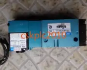 1PCS Brand new original MAC solenoid valve 811C-PM-611BA-155 0358 in stock