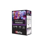 Red Sea MCP Magnesium Test - 75 tests