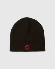 Mens Mercury Cuff Beanie