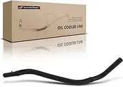A-Premium Oil Cooler Line Replacement for Ford Crown Victoria 2009-2011 4.6L Police Interceptor Submodel Inlet