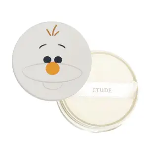 ETUDE HOUSEＸ TSUM TSUM 迪士尼 聯名控油蜜粉 現貨 蝦皮直送