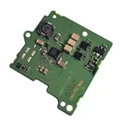 For Canon EOS 5D4 Bottom Driver Circuit Board Camera PCB Board Repair Parts A