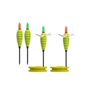 Workmanship Fishing Floats Buoy Fishing Tackle Ice Fishing Accessory