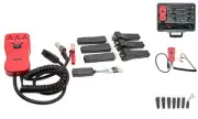 27211 Relay Circuit Tester Automotive Relay Tester, Relay Bypass Switch Kit