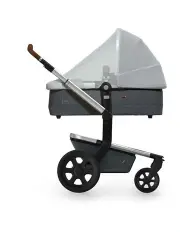 [Joolz] Mosquito Net Cover Insect Protection Stroller Pram 25x16cm in Grey