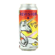Revision Pour Decisions NE Triple IPA