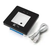 Dynamic Qr Code Access Control Reader Access Control Rfid Card Reader7878