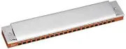 TOMBO TOMBO polyphonic harmonica professional 22 1722Em