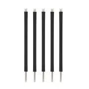 5 Pcs Dental Apex Locator Probe For J Morita Root ZX II