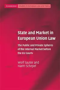 在飛比找博客來優惠-State and Market in European U