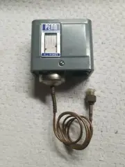 P72DA-1 Johnson Controls 50/450#, Dpst, Open-Hi, M/R, 36" OEM P72DA-1