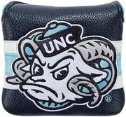 TaylorMade North Carolina Putter Mallet Headcover