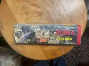Vintage SOUVENIR of Rome, 60 slides printed on Kodak Film 35 mm