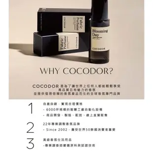 【cocodor】香氛噴霧80ml