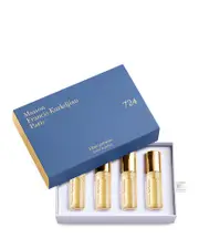 Maison Francis Kurkdjian Precious Elixirs 724 Extrait de Parfum Gift Set OS