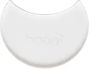 Boon Grub Extra High Chair Tray - Dishwasher Safe, White