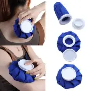 Knee Head Leg Breathable Material Cooler Bag Pain Relief Ice Pack Injury Care
