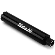 Baumr-AG Diamond Core Drill Bit 76mm Concrete Wet Dry Tile Stone Brick Marble 1-1/4 UNC