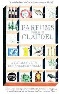 在飛比找三民網路書店優惠-Parfums：A Catalogue of Remembe