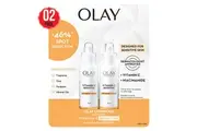 Olay Vitamin C Sensitive Serum 2 x 30ml